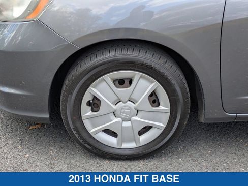 Used 2013 Honda Fit image 11