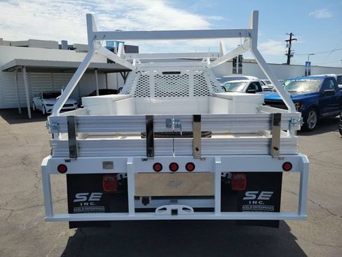 New 2024 Ford F350 XL RWD image 7
