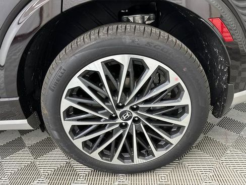 New 2026 Hyundai Palisade Calligraphy image 23