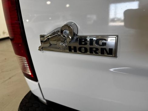Used 2018 RAM 1500 Big Horn AWD/4WD image 33