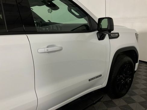 Used 2024 GMC Sierra 1500 Elevation w/ Elevation Premium Package AWD/4WD image 9