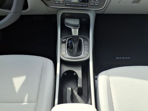 New 2026 Hyundai Kona SEL Sport AWD/4WD image 9