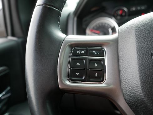 Used 2024 RAM 1500 Warlock w/ Electronics Group AWD/4WD image 28
