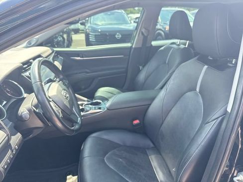 Used 2020 Toyota Camry XSE w/ Driver Assist Package FWD image 13
