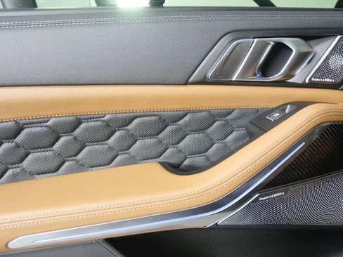 New 2026 BMW X5 M Competition w/ Executive Package AWD/4WD image 13