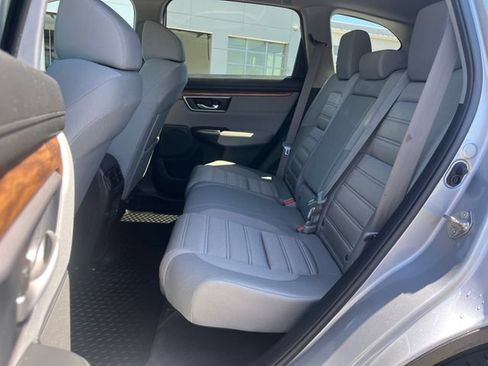 Used 2019 Honda CR-V EX image 14