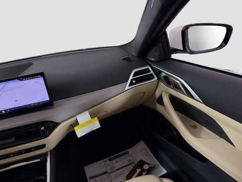 New 2026 BMW 430i xDrive Coupe w/ Premium Package image 27