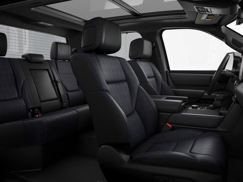 New 2026 Toyota Tundra Platinum w/ TRD Off-Road Package image 28