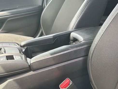 Used 2020 Honda Civic Sport image 20