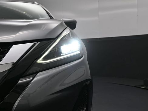 Certified 2023 Nissan Murano SV AWD/4WD image 13
