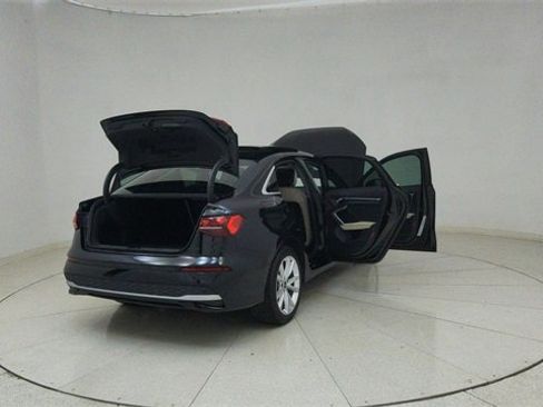 Used 2025 Audi A3 2.0T Premium image 73