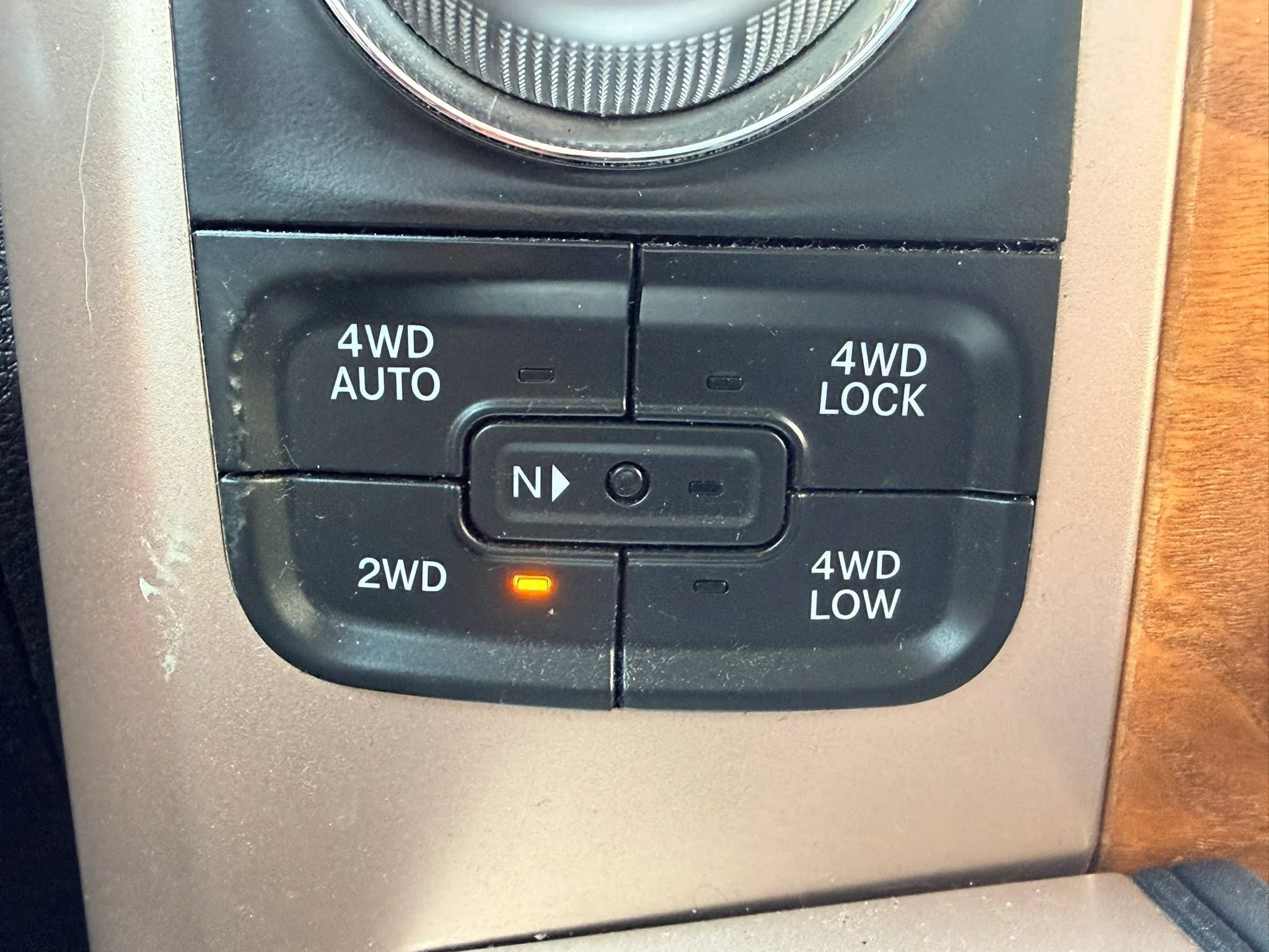 Used 2017 RAM 1500 Laramie Longhorn AWD/4WD image 22