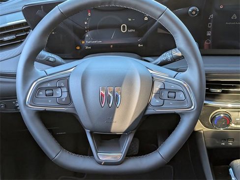 New 2026 Buick Encore GX Sport Touring w/ Comfort Package image 10