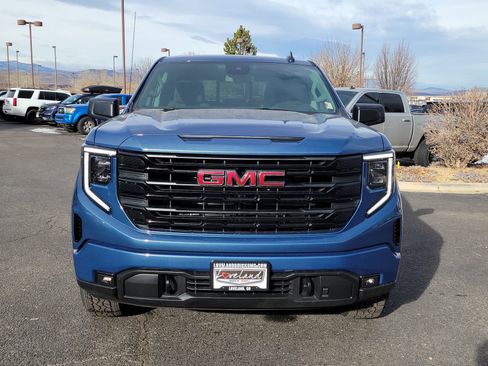 New 2026 GMC Sierra 1500 Elevation w/ Preferred Package image 5