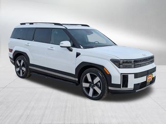 New 2026 Hyundai Santa Fe Limited video 1