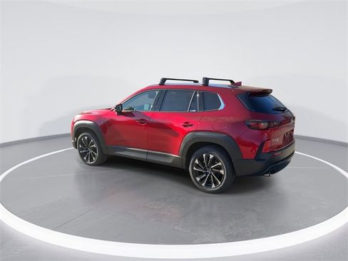New 2026 MAZDA CX-50 2.5 Hybrid w/ Weather Package image 6