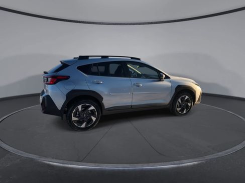 Certified 2025 Subaru Crosstrek 2.5i Limited image 8