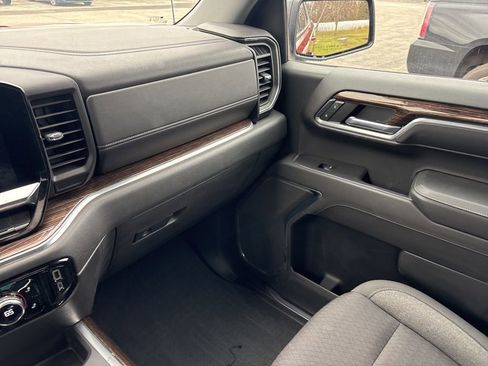 Used 2023 GMC Sierra 1500 Elevation image 53