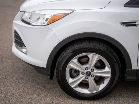 Used 2014 Ford Escape SE FWD image 9