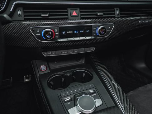 Used 2019 Audi RS 5 w/ RS Driver Assistance Package AWD/4WD image 57