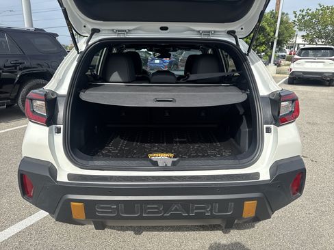 Used 2026 Subaru Crosstrek 2.5i Wilderness AWD/4WD image 28