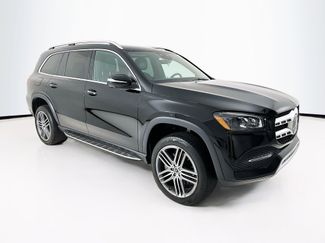 Certified 2023 Mercedes-Benz GLS 450 4MATIC video 1
