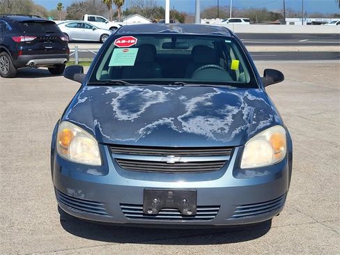 Used 2005 Chevrolet Cobalt Sedan image 19