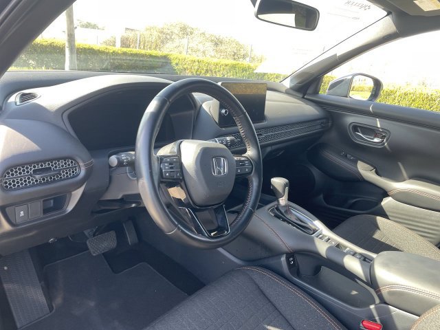 Used 2026 Honda HR-V Sport image 10