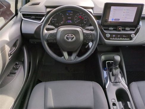 Used 2024 Toyota Corolla LE image 14