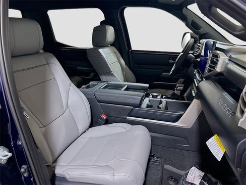 New 2026 Toyota Tundra SR5 image 25