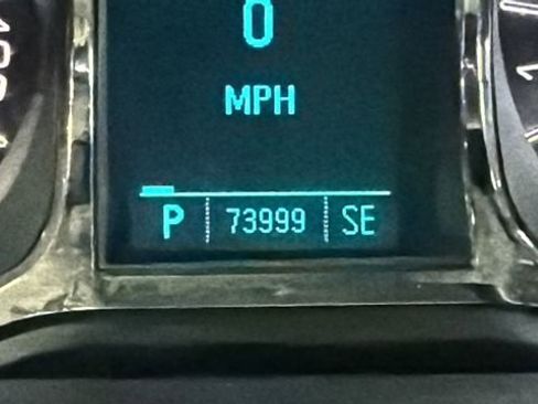 Used 2011 Buick LaCrosse CXL w/ Driver Confidence Package FWD image 30