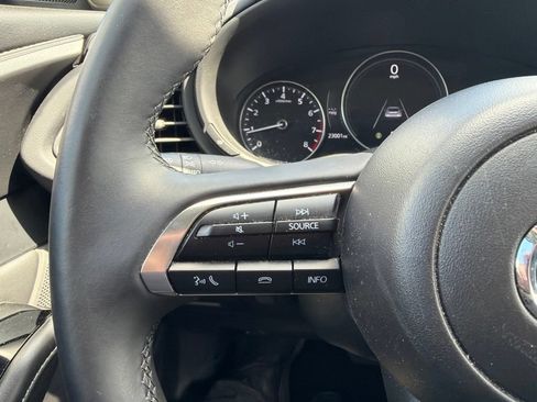 Used 2024 MAZDA CX-30 AWD 2.5 S w/ Select Sport Pkg image 13