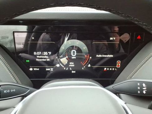 New 2026 GMC Yukon XL Elevation image 36