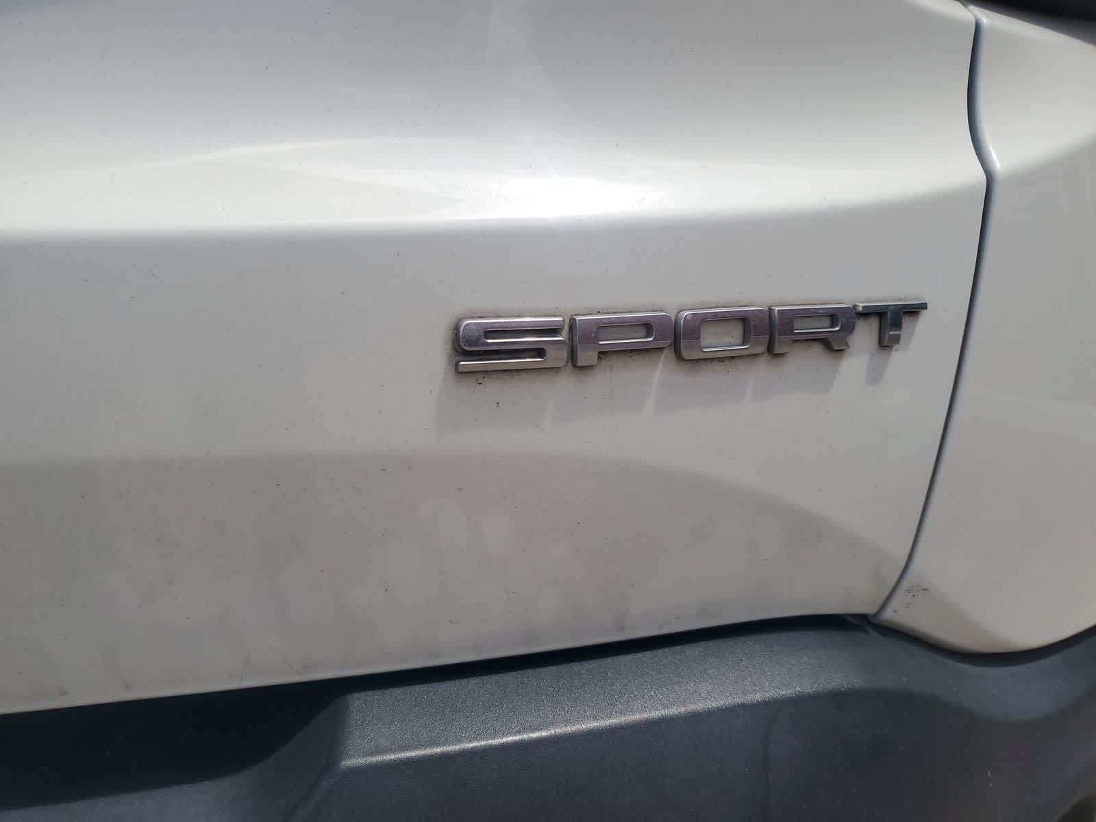 Used 2018 Jeep Renegade Sport w/ Power & Air Group FWD image 11