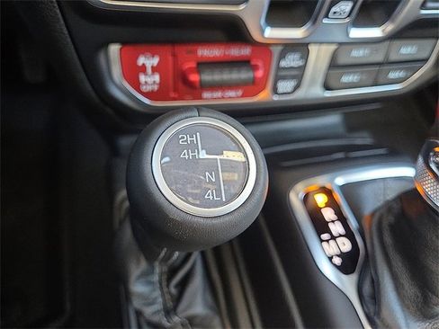 New 2026 Jeep Gladiator Rubicon image 16