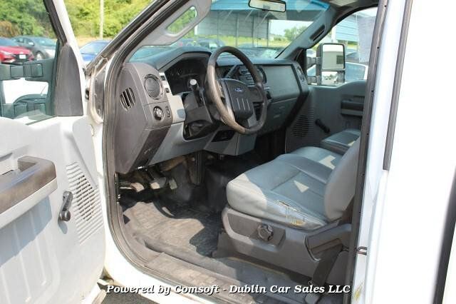 Used 2014 Ford F250 XL RWD image 9