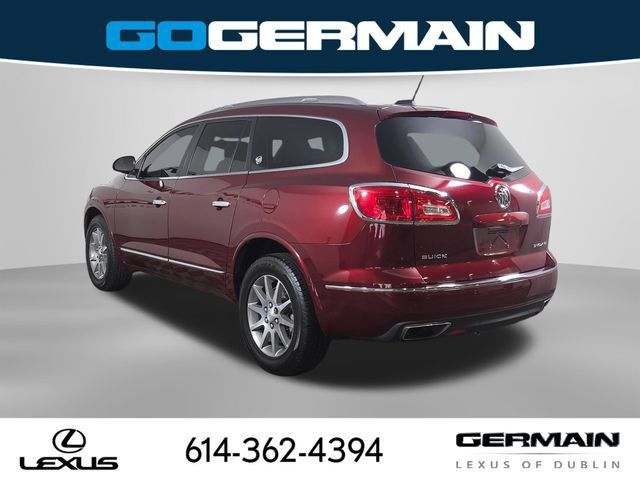 Used 2017 Buick Enclave Convenience FWD image 9