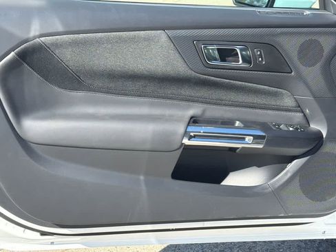 New 2026 Ford Mustang EcoBoost image 11
