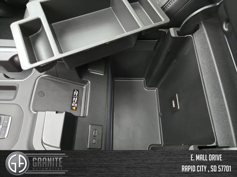 New 2026 GMC Sierra 3500 Denali w/ Denali Reserve Package image 26