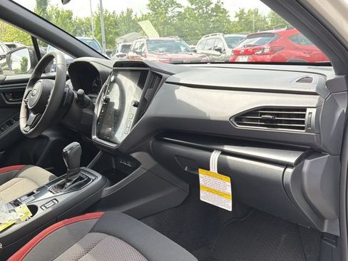 New 2026 Subaru Impreza RS AWD/4WD image 18