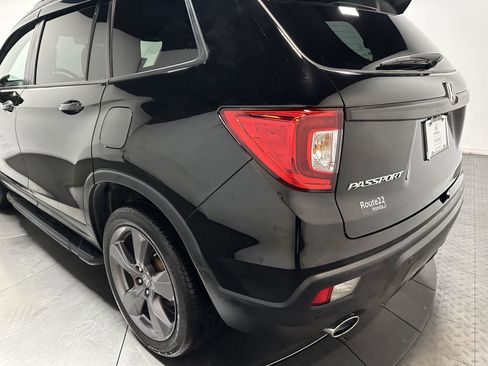Certified 2021 Honda Passport Touring image 10