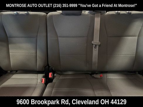 Used 2018 Ford F150 XLT w/ Equipment Group 302A Luxury image 31