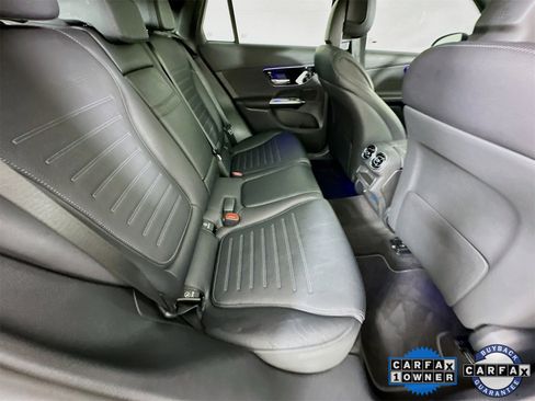 Certified 2024 Mercedes-Benz GLC 300 4MATIC image 29