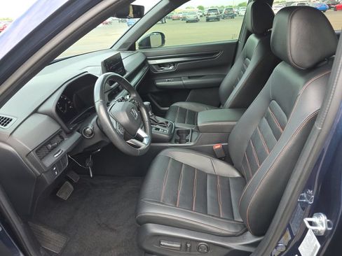 Used 2024 Honda CR-V Sport-L image 5