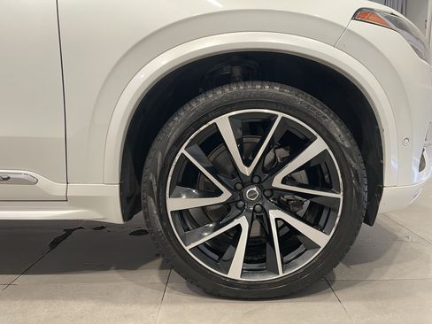 Used 2019 Volvo XC90 T6 Inscription w/ Advanced Package AWD/4WD image 10