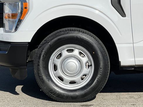 Used 2021 Ford F150 XL w/ Equipment Group 101A High image 25