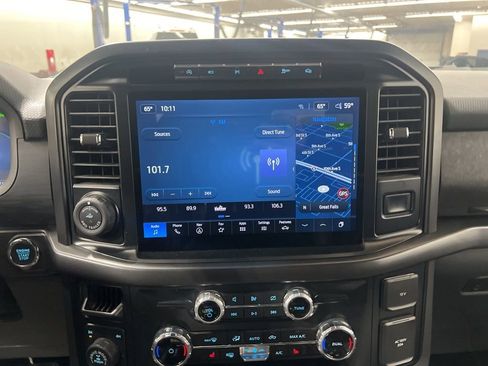 Used 2024 Ford F150 Tremor AWD/4WD image 15