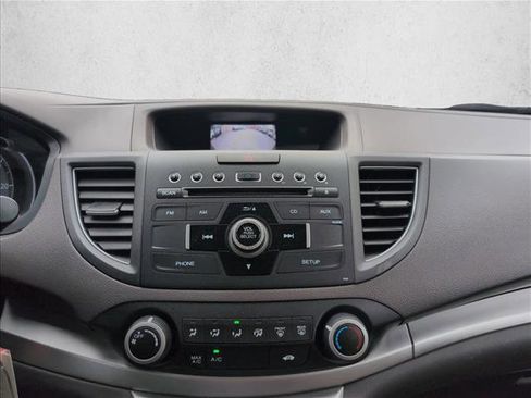 Used 2013 Honda CR-V EX image 11