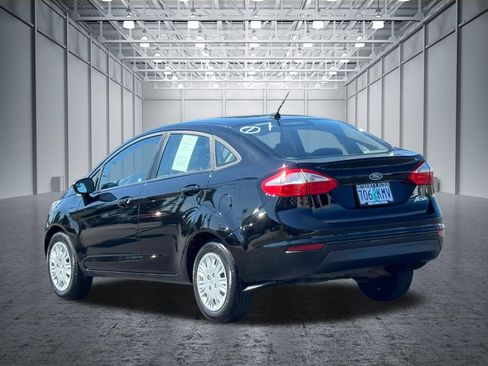 Used 2017 Ford Fiesta S FWD image 11