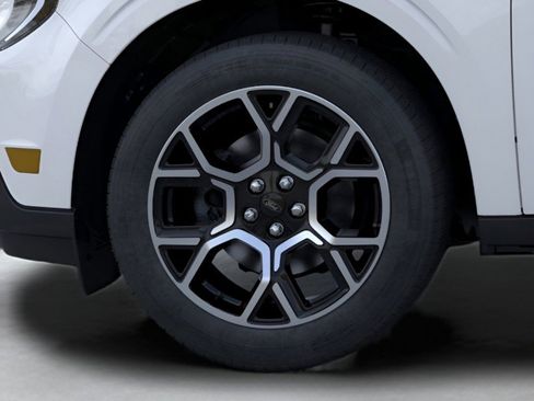 New 2026 Ford Maverick Lariat image 20